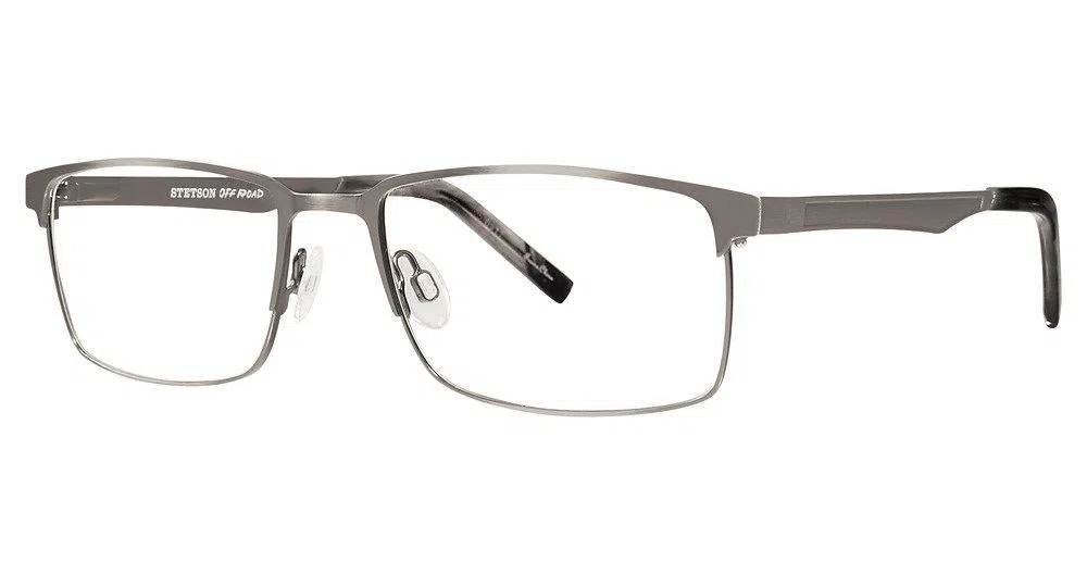 Stetson Off Road OR5064 Eyeglasses - view 3